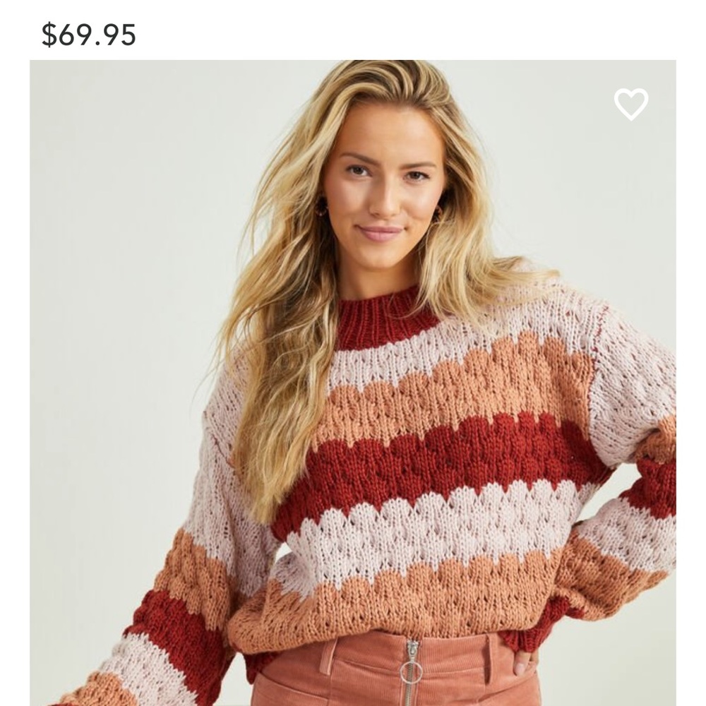 Altard sweater